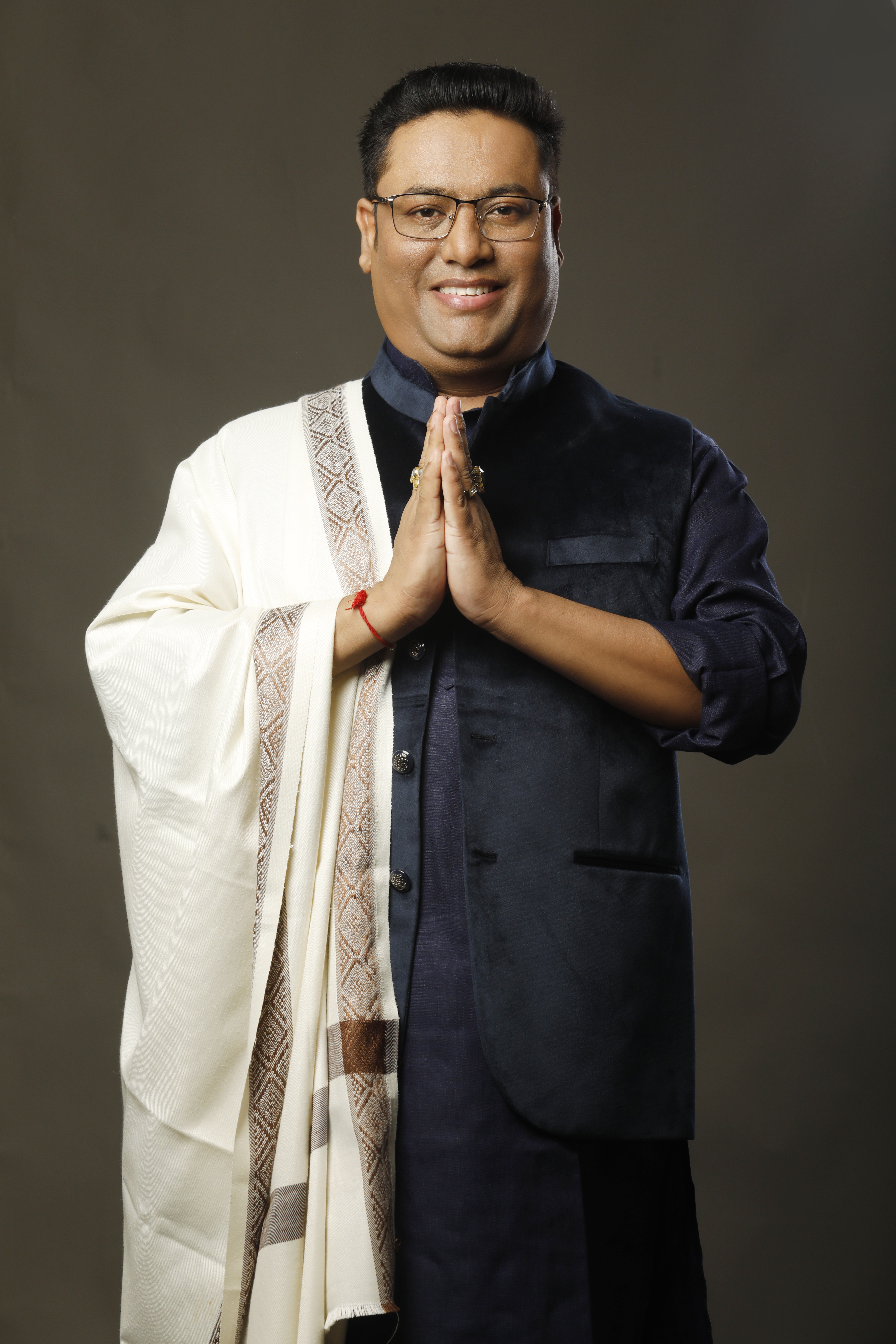 Dr. Vikram Talukdar · 09